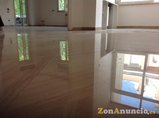 PULIDORES DE SUELOS EN RIPOLLET. PULIR SUELOS